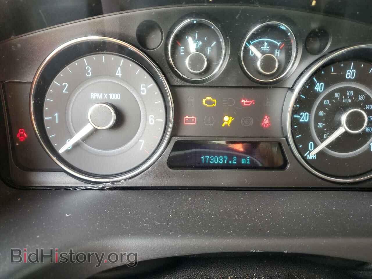 2010 FORD FLEX - VIN: 2FMGK5CC2ABB29963 - Фото 9