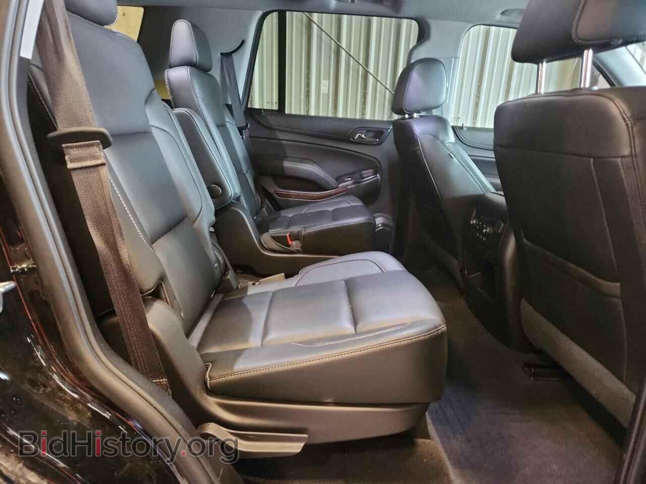 2019 GMC YUKON - VIN: 1GKS2BKC6KR123178 - Фото 11