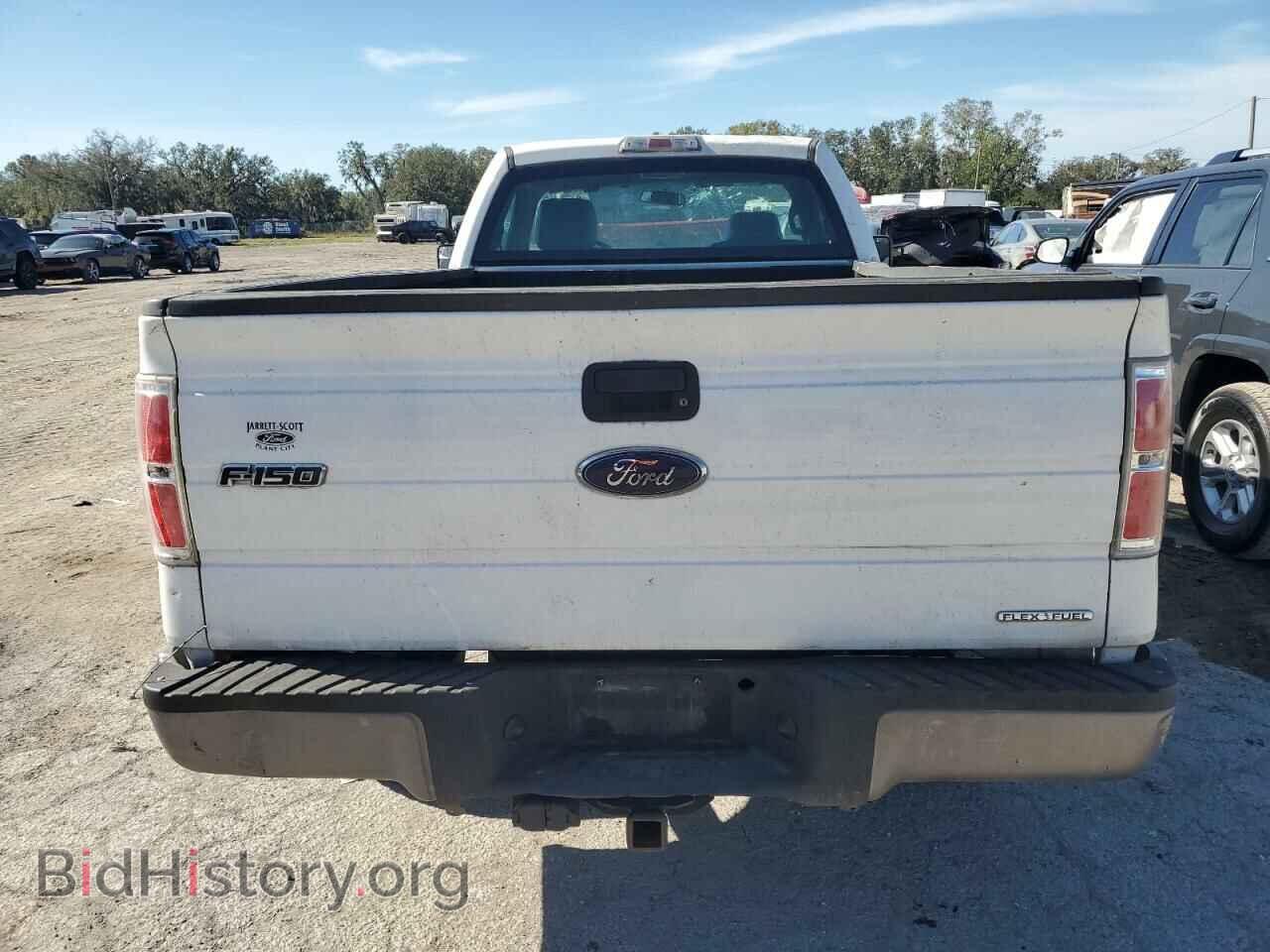 2013 FORD All Models - VIN: 1FTNF1CF0DKF37620 - Photo 6