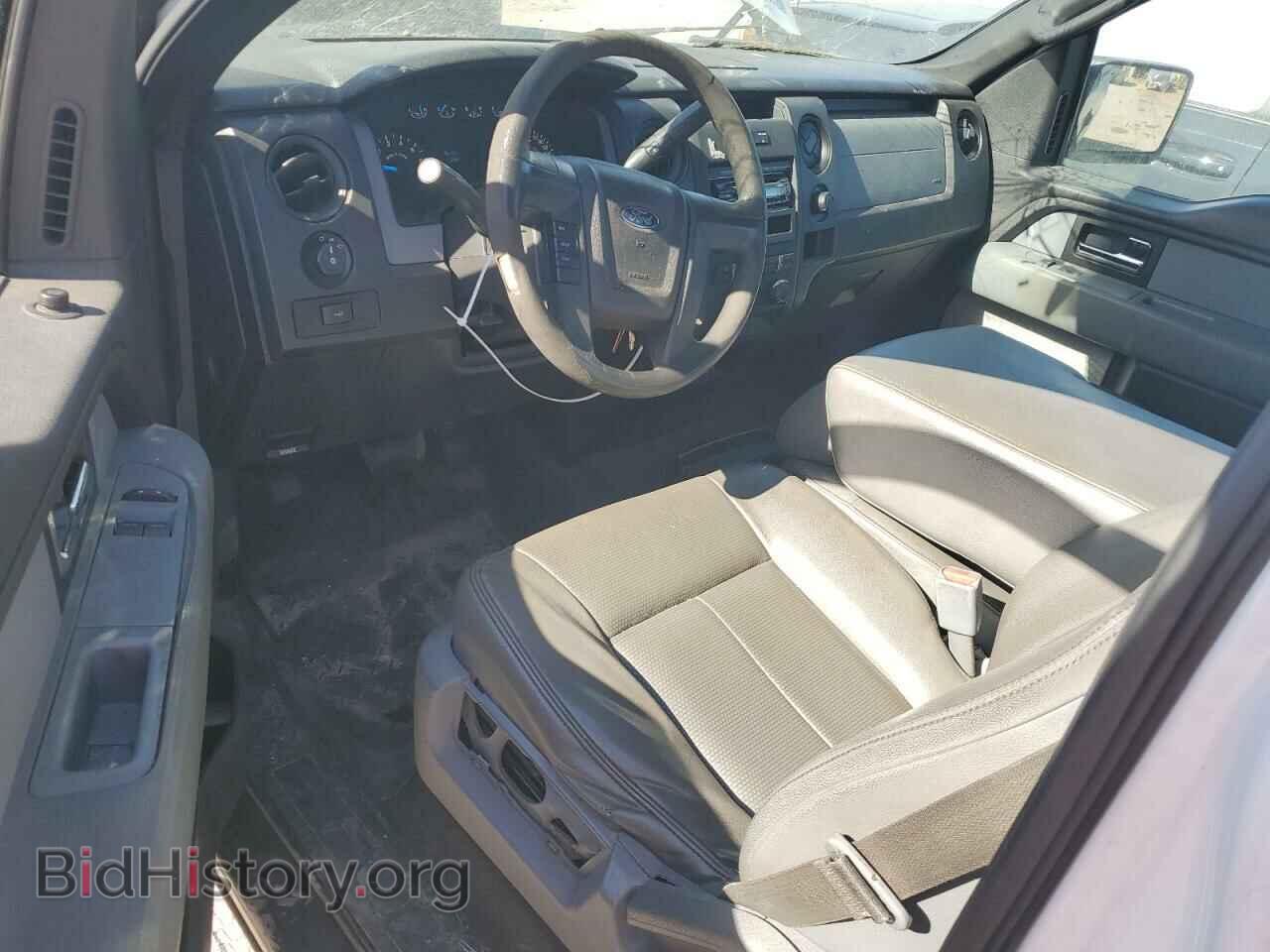 2013 FORD All Models - VIN: 1FTNF1CF0DKF37620 - Photo 8