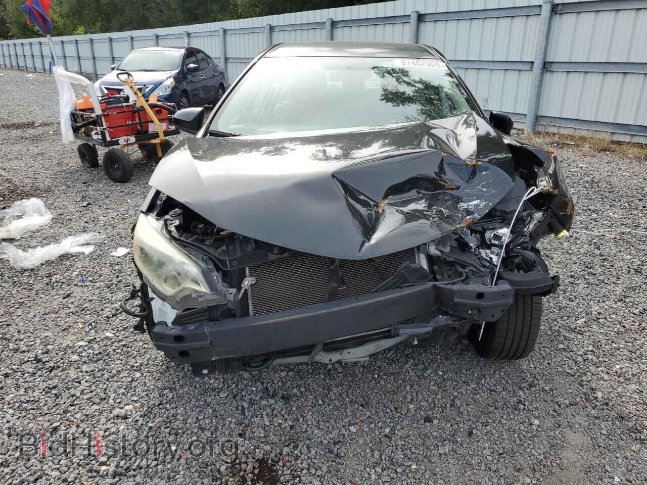 2015 TOYOTA COROLLA - VIN: 2T1BURHE3FC275054 - Фото 5