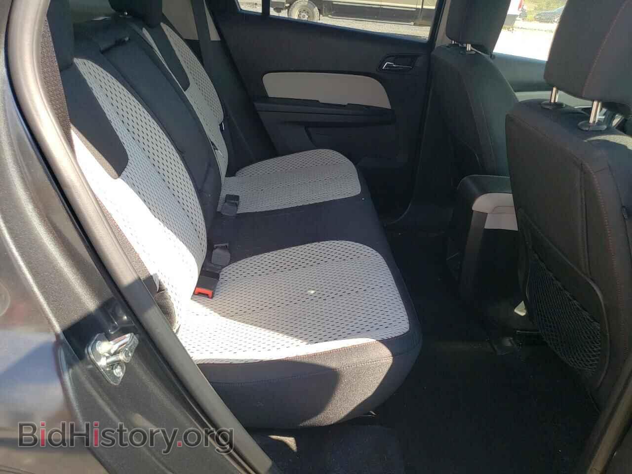 2013 GMC TERRAIN - VIN: 2GKFLREK5D6276952 - Photo 11