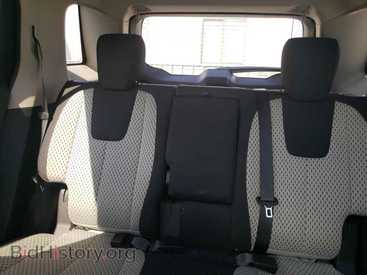 2013 GMC TERRAIN - VIN: 2GKFLREK5D6276952 - Photo 10