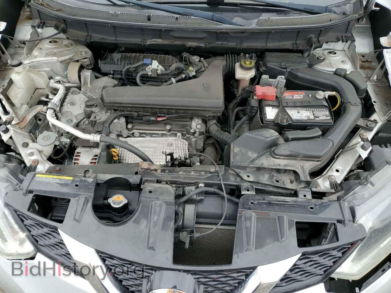 2016 NISSAN ROGUE - VIN: KNMAT2MVXGP703751 - Photo 12