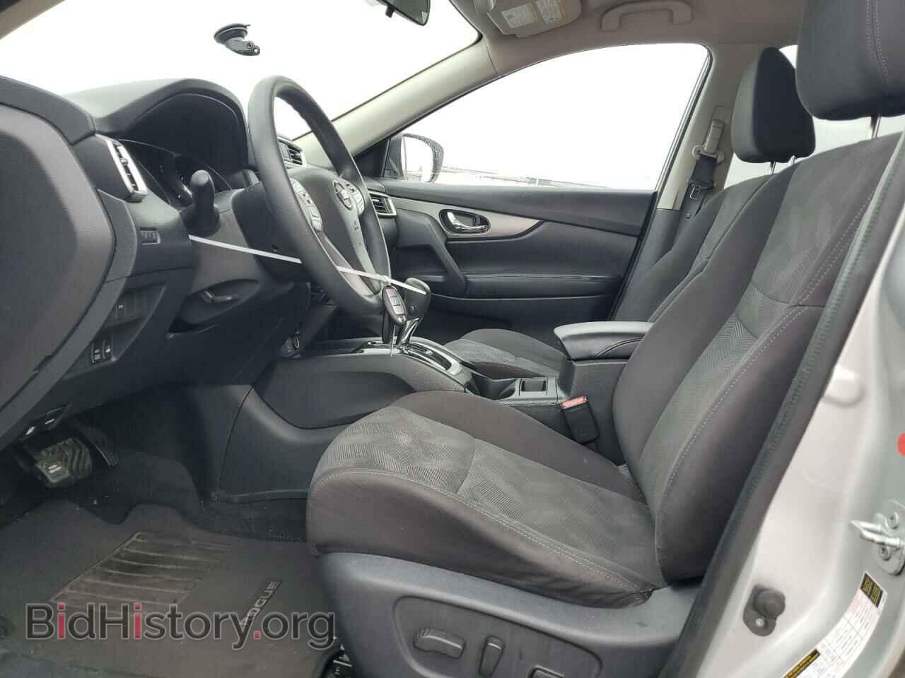 2016 NISSAN ROGUE - VIN: KNMAT2MVXGP703751 - Photo 7
