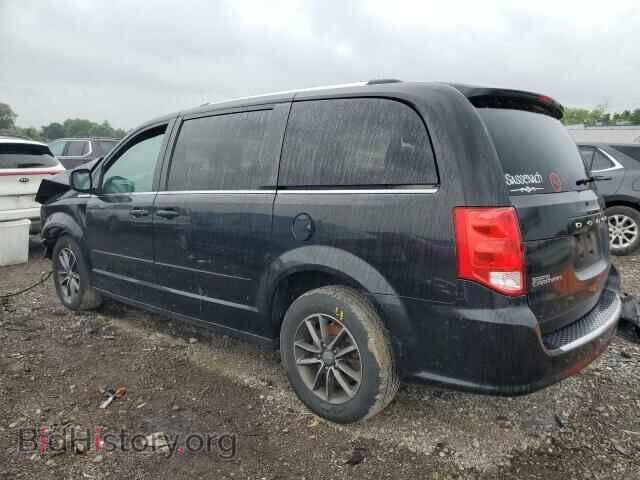 2017 DODGE CARAVAN - VIN: 2C4RDGCG5HR858403 - Photo 2