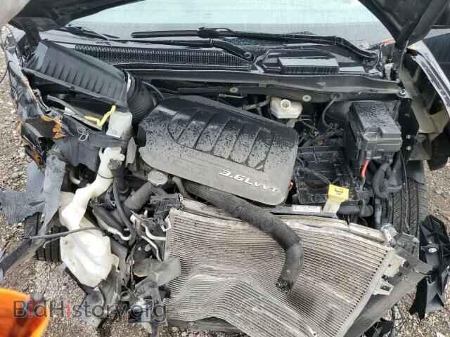 2017 DODGE CARAVAN - VIN: 2C4RDGCG5HR858403 - Photo 12