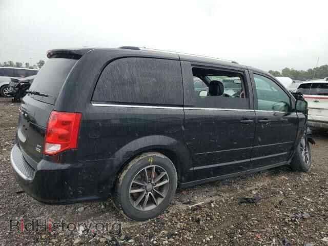 2017 DODGE CARAVAN - VIN: 2C4RDGCG5HR858403 - Photo 3