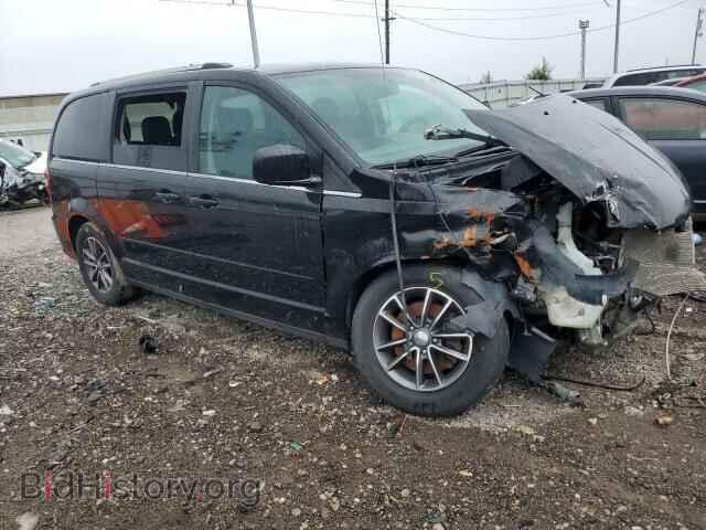 2017 DODGE CARAVAN - VIN: 2C4RDGCG5HR858403 - Photo 4