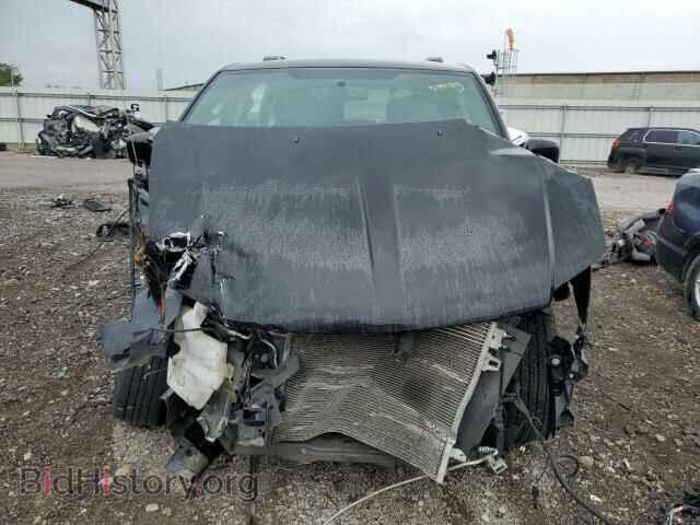 2017 DODGE CARAVAN - VIN: 2C4RDGCG5HR858403 - Photo 5