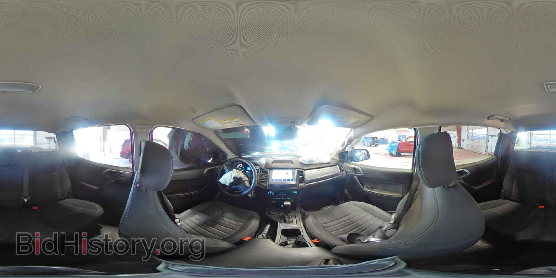 2021 FORD RANGER - VIN: 1FTER4FH6MLE00391 - Фото 16