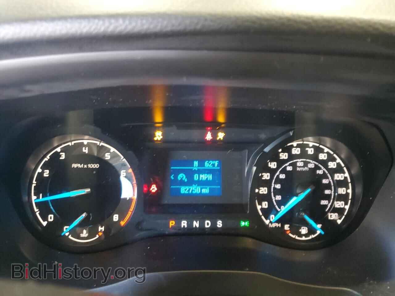 2021 FORD RANGER - VIN: 1FTER4FH6MLE00391 - Фото 9