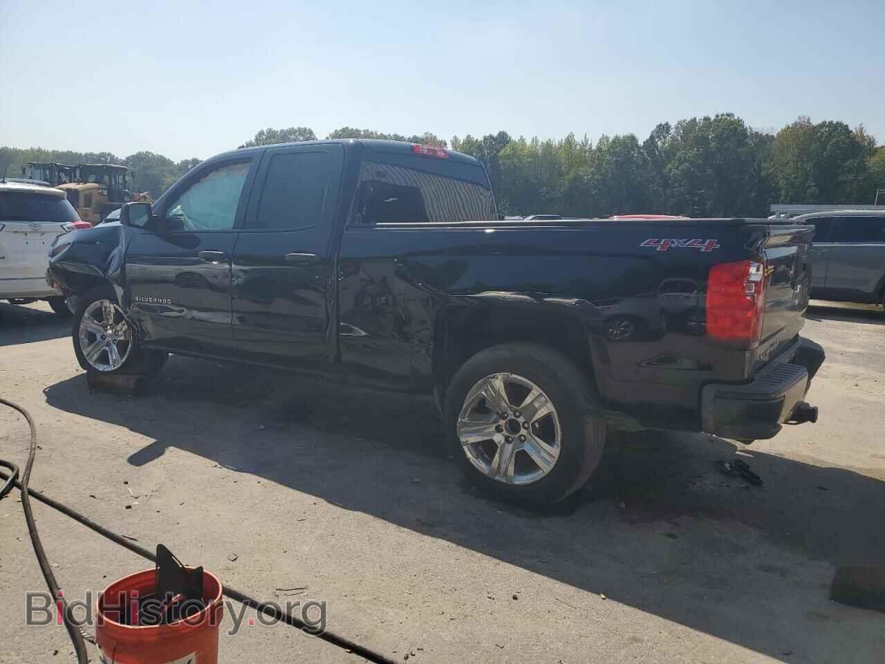 2016 CHEVROLET SILVERADO - VIN: 1GCVKPEC0GZ369541 - Фото 2