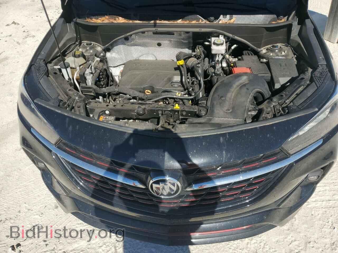 2021 BUICK ENCORE - VIN: KL4MMBS29MB038055 - Фото 11