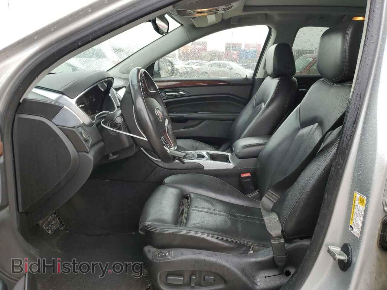 2014 CADILLAC SRX - VIN: 3GYFNEE30ES640876 - Фото 7