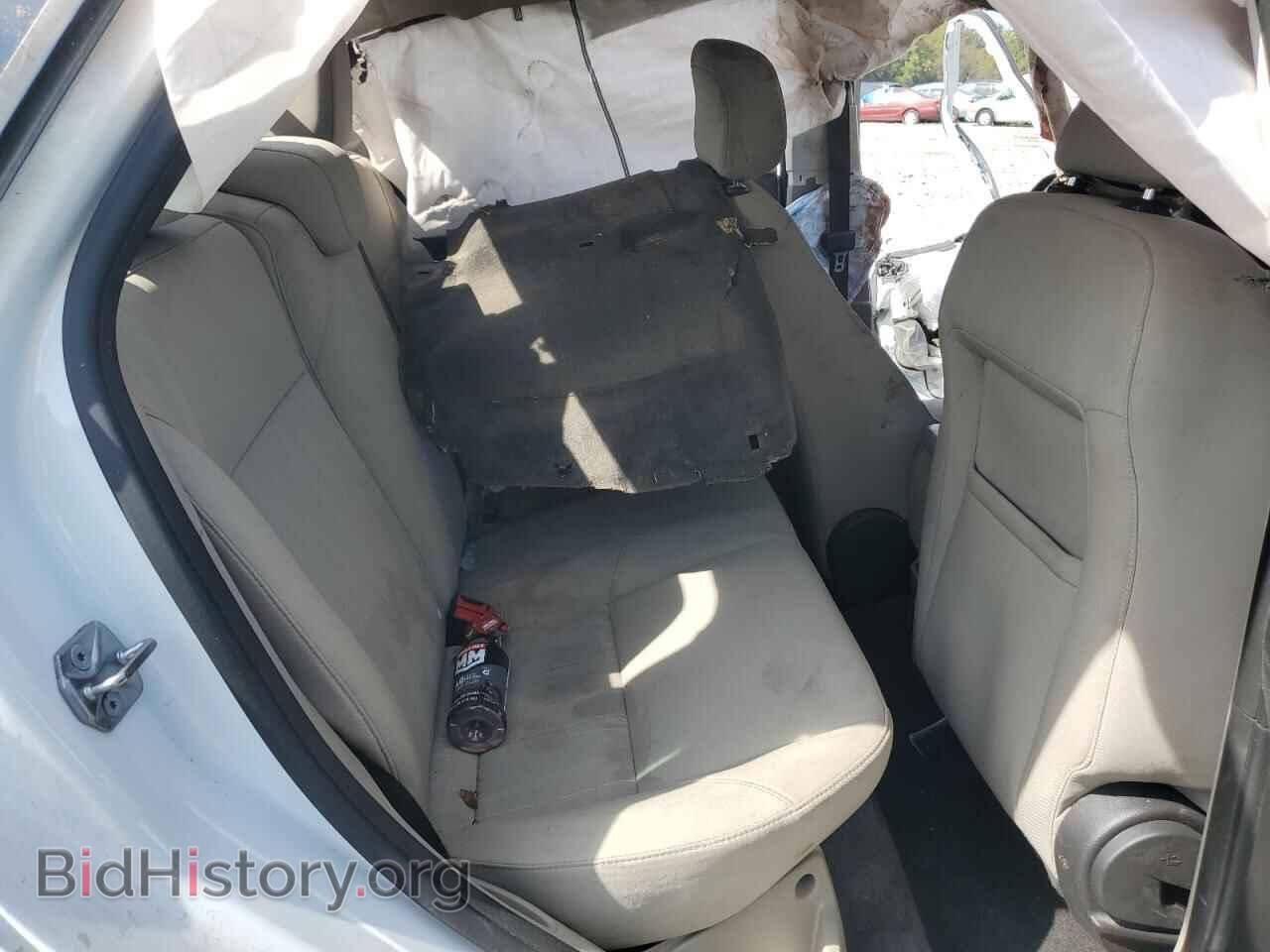 2018 FORD FOCUS - VIN: 1FADP3FE3JL299359 - Фото 10