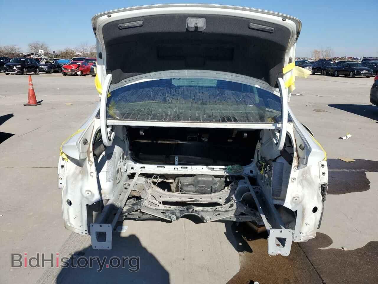 2015 AUDI A3 - VIN: WAUACGFF1F1089352 - Фото 6