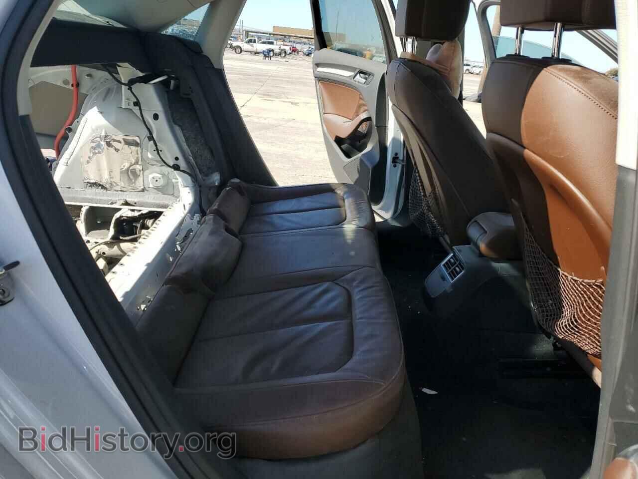 2015 AUDI A3 - VIN: WAUACGFF1F1089352 - Фото 10