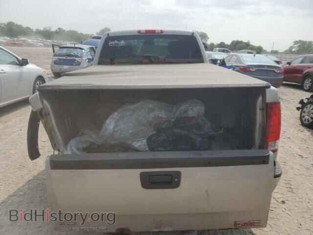2007 GMC SIERRA - VIN: 1GTEK190X7Z576922 - Фото 6