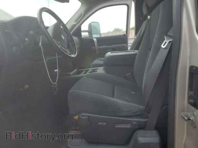 2007 GMC SIERRA - VIN: 1GTEK190X7Z576922 - Фото 7
