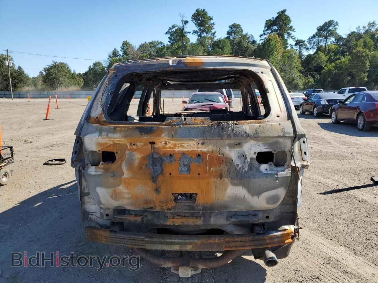 2013 DODGE DURANGO - VIN: 1C4RDHDGXDC699773 - Фото 6