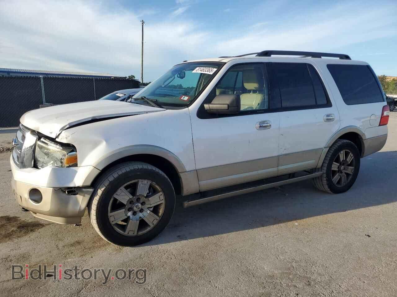 Photo 1FMJU1J56AEA88349 - FORD EXPEDITION 2010