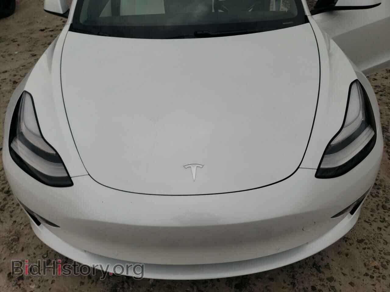 2021 TESLA MODEL 3 - VIN: 5YJ3E1EB8MF852831 - Photo 11