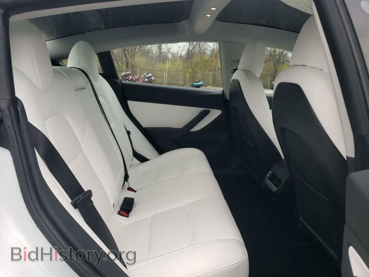 2021 TESLA MODEL 3 - VIN: 5YJ3E1EB8MF852831 - Photo 10