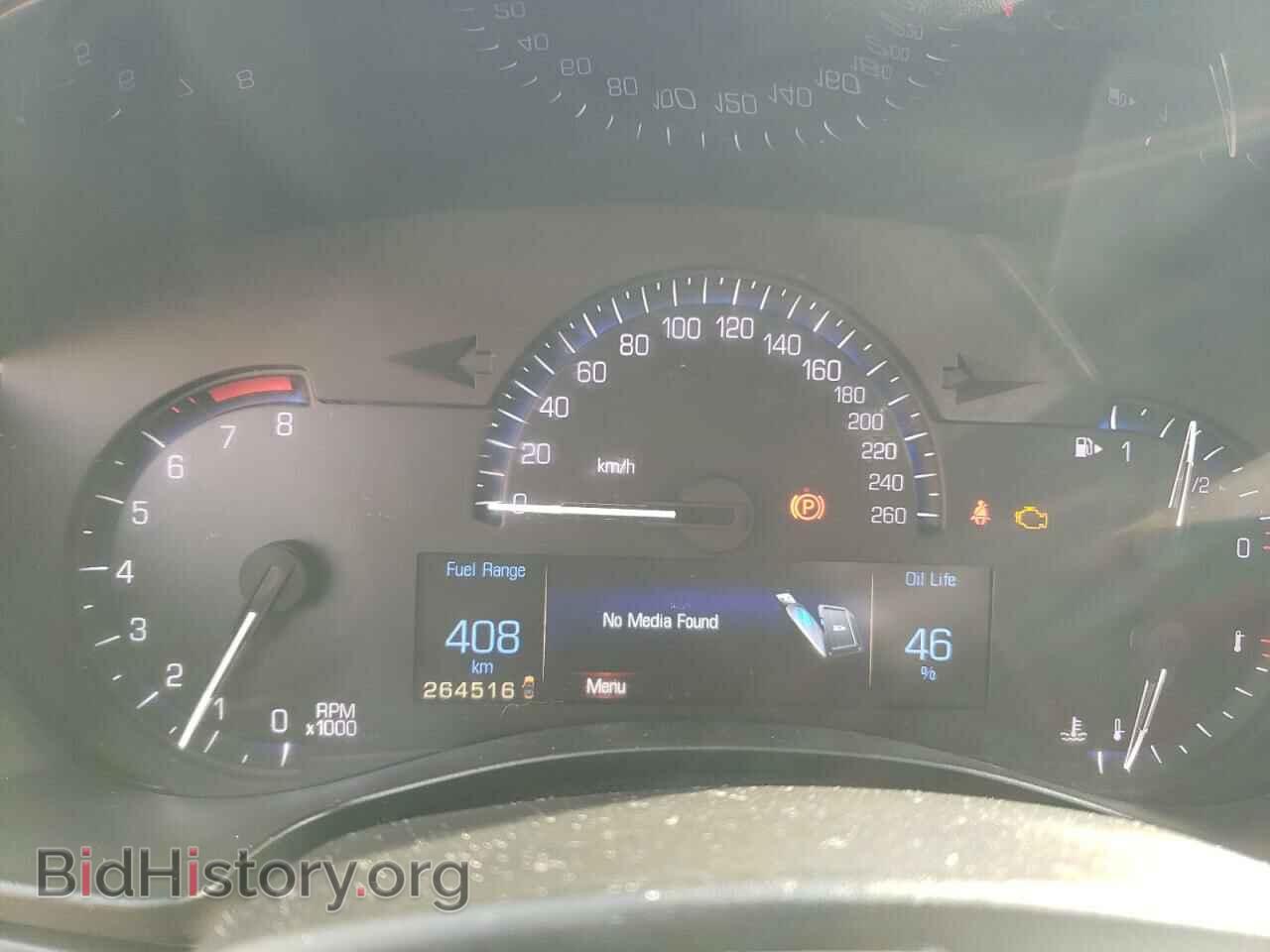 2013 CADILLAC ATS - VIN: 1G6AA5RX0D0174366 - Фото 9