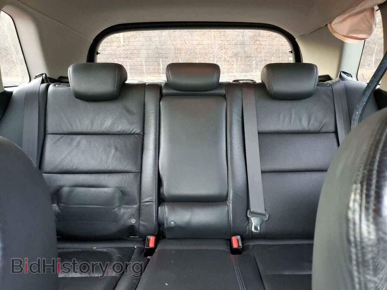 2011 ACURA RDX - VIN: 5J8TB1H29BA007773 - Фото 10