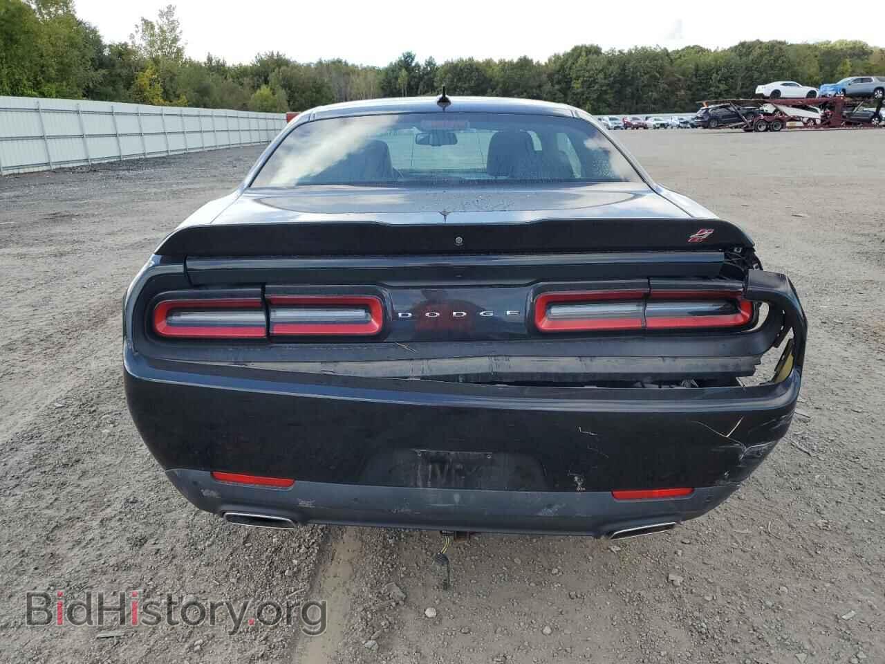 2018 DODGE CHALLENGER - VIN: 2C3CDZGG3JH322948 - Фото 6