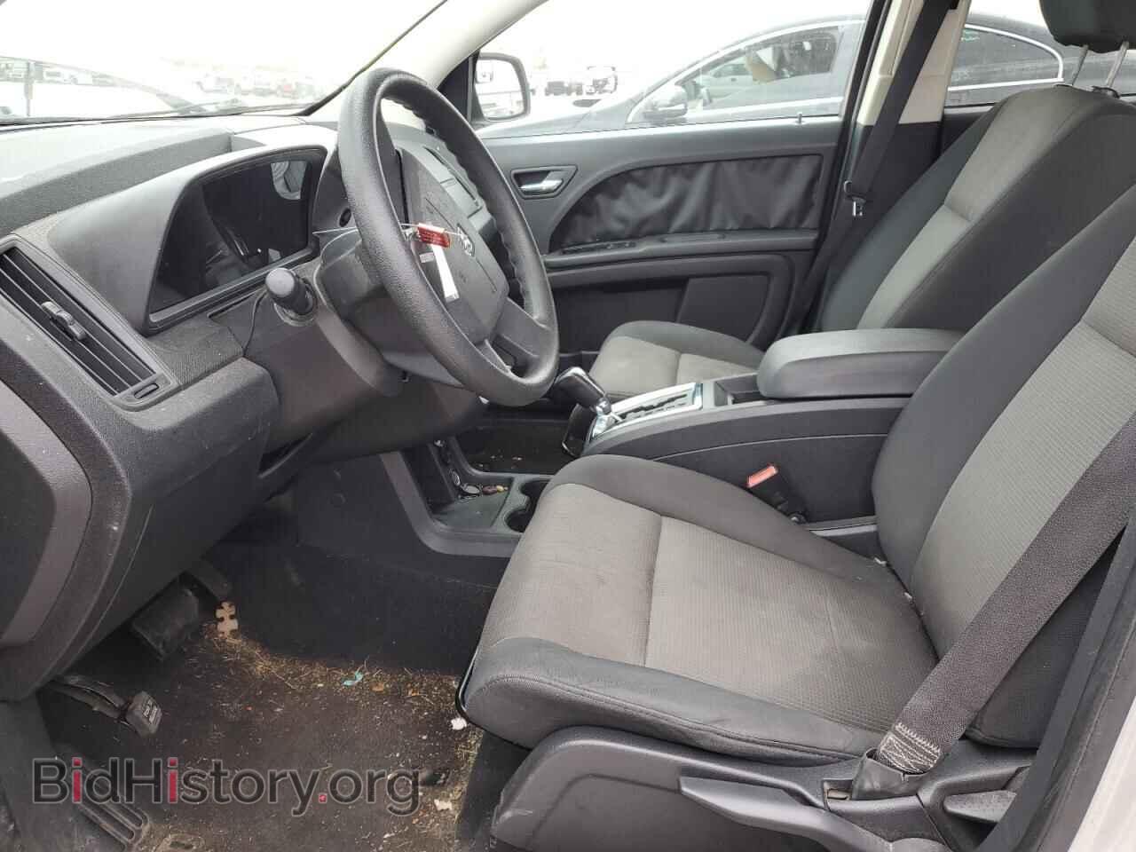 2009 DODGE JOURNEY - VIN: 3D4GG47B89T576916 - Фото 7