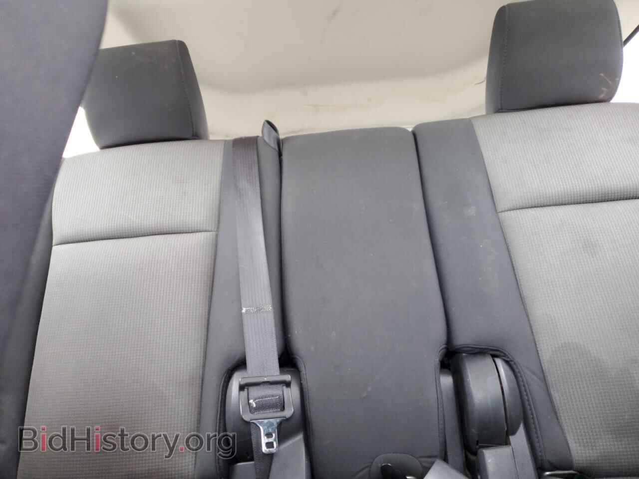 2009 DODGE JOURNEY - VIN: 3D4GG47B89T576916 - Фото 10