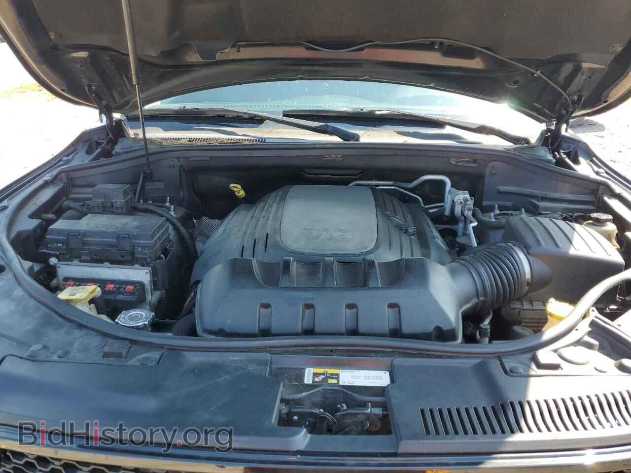 2012 DODGE DURANGO - VIN: 1C4SDJCT8CC153351 - Photo 12