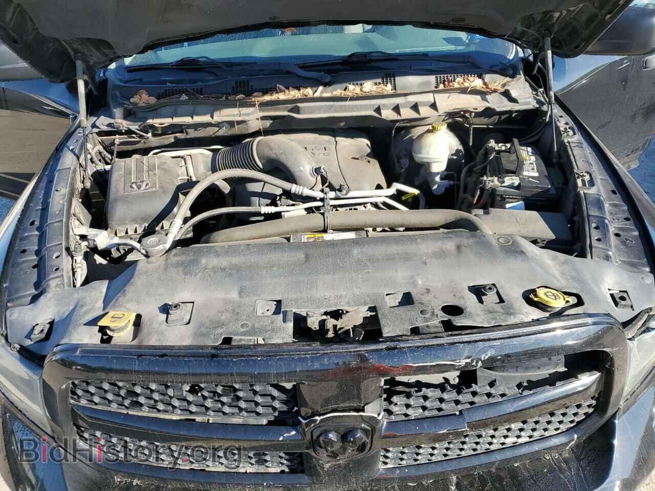 2014 RAM 1500 - VIN: 1C6RR7KT2ES249481 - Photo 11