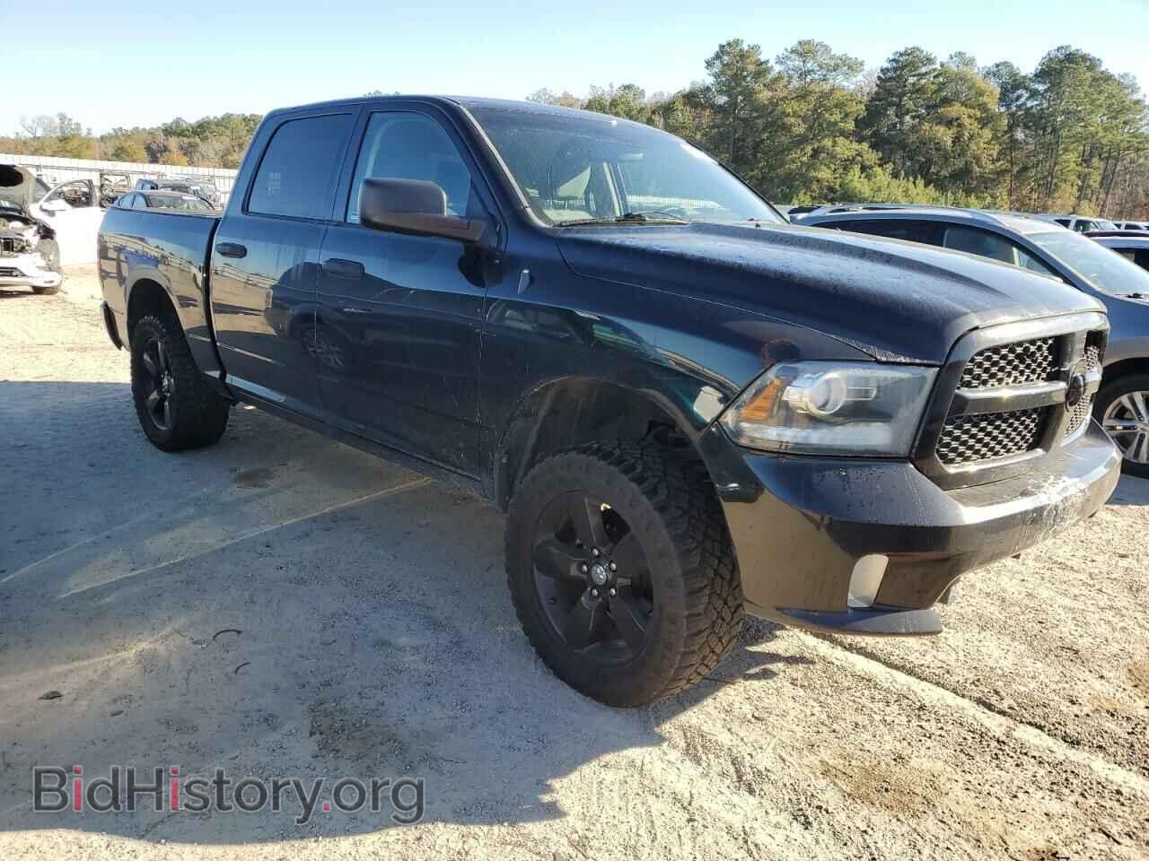 2014 RAM 1500 - VIN: 1C6RR7KT2ES249481 - Photo 4
