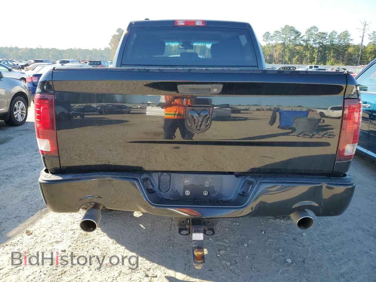 2014 RAM 1500 - VIN: 1C6RR7KT2ES249481 - Photo 6