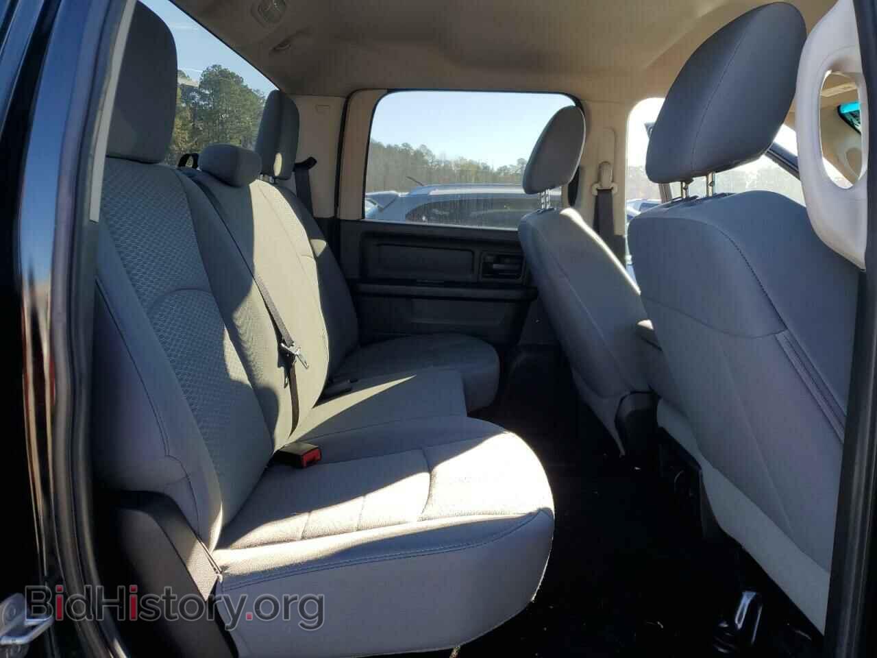 2014 RAM 1500 - VIN: 1C6RR7KT2ES249481 - Photo 10