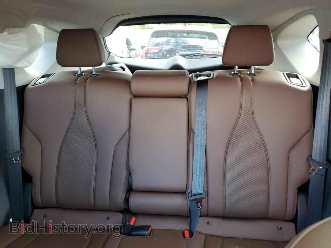 2024 ACURA RDX - VIN: 5J8TC2H53RL006808 - Фото 10
