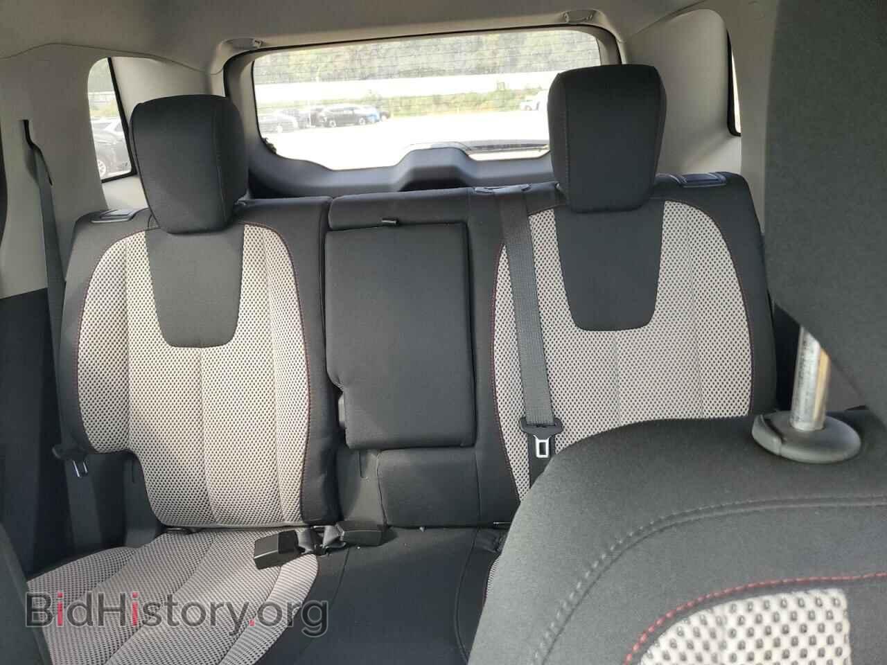 2012 GMC TERRAIN - VIN: 2GKALSEK9C6234672 - Фото 10