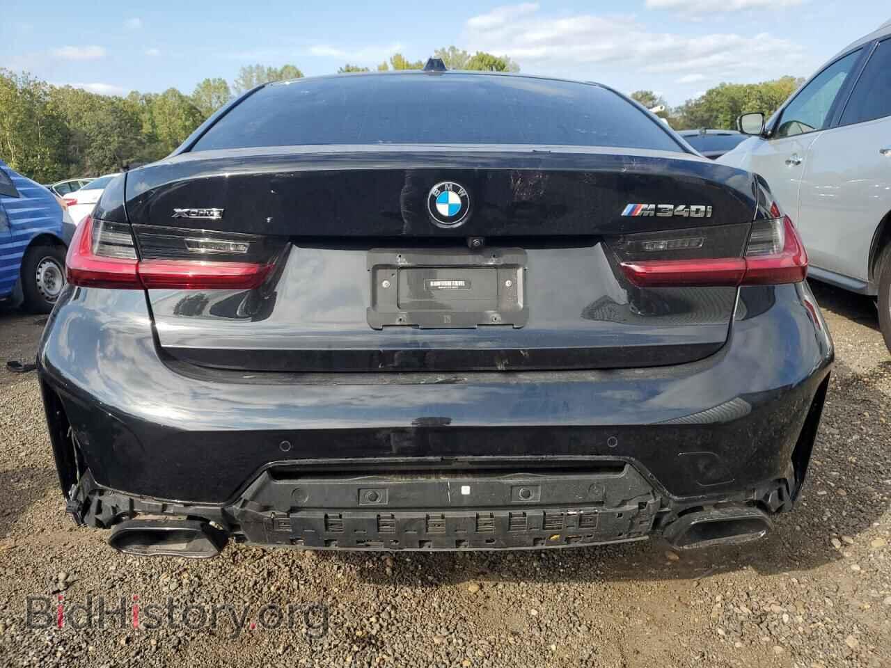 2023 BMW M3 - VIN: 3MW49FF03P8C94413 - Фото 6