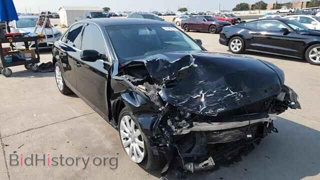 2012 AUDI A4 - VIN: WAUAFAFL9CN014963 - Photo 14