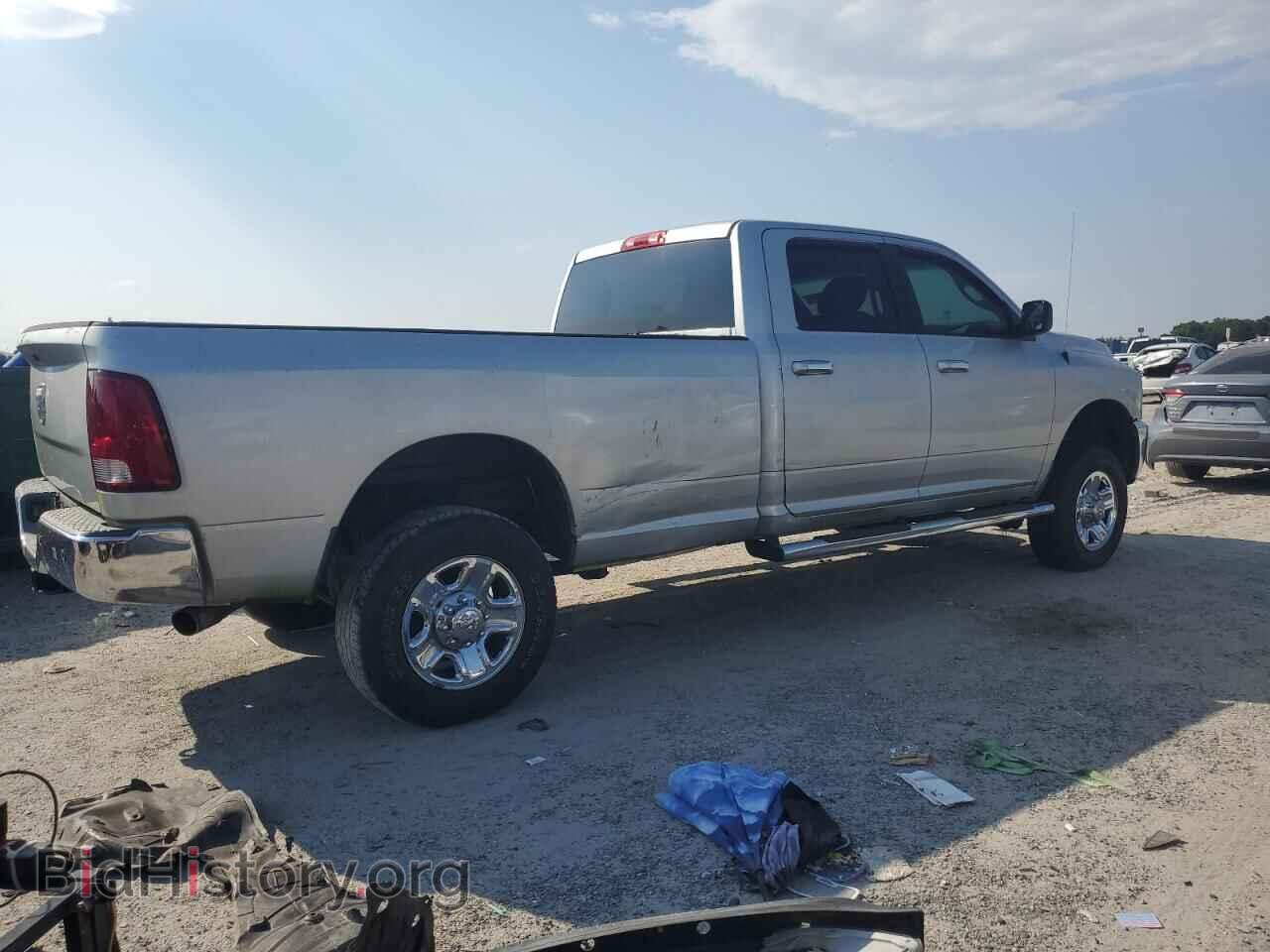 2015 RAM All Models - VIN: 3C6TR5JT6FG536245 - Фото 3