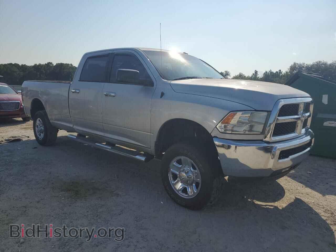 2015 RAM All Models - VIN: 3C6TR5JT6FG536245 - Фото 4