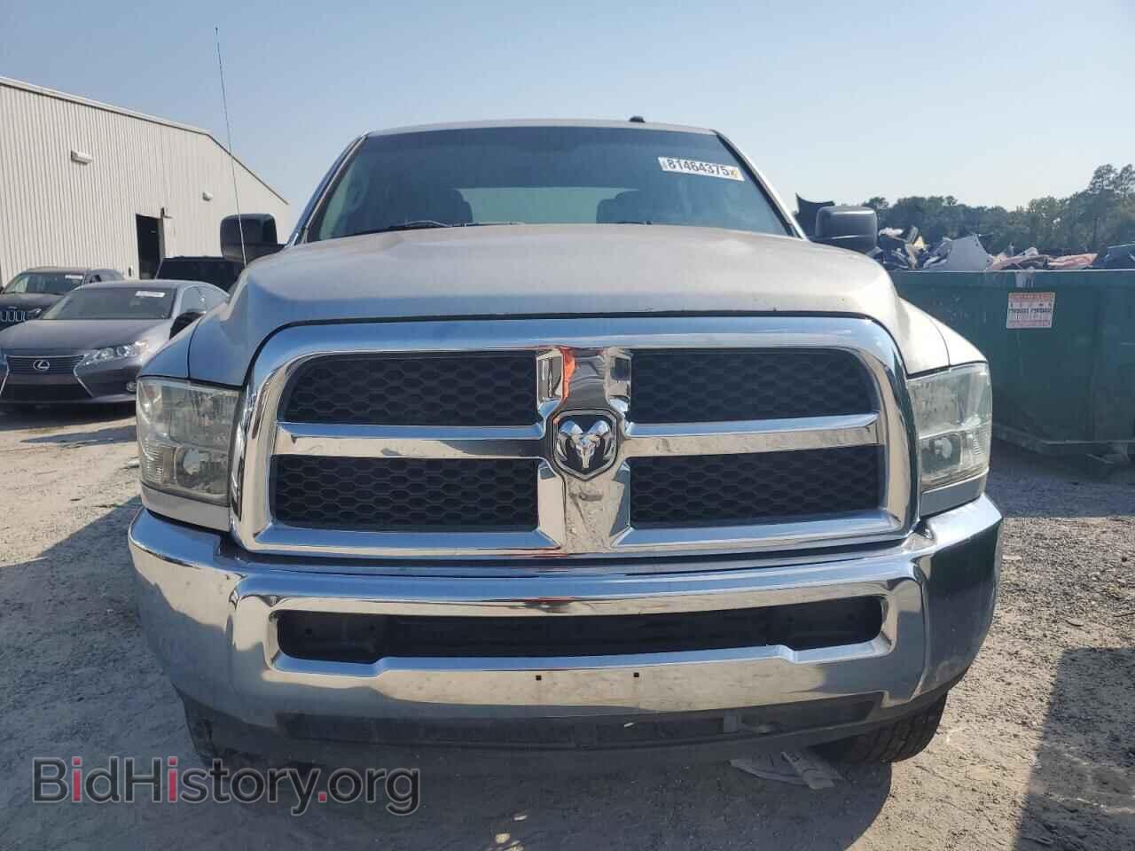 2015 RAM All Models - VIN: 3C6TR5JT6FG536245 - Фото 5