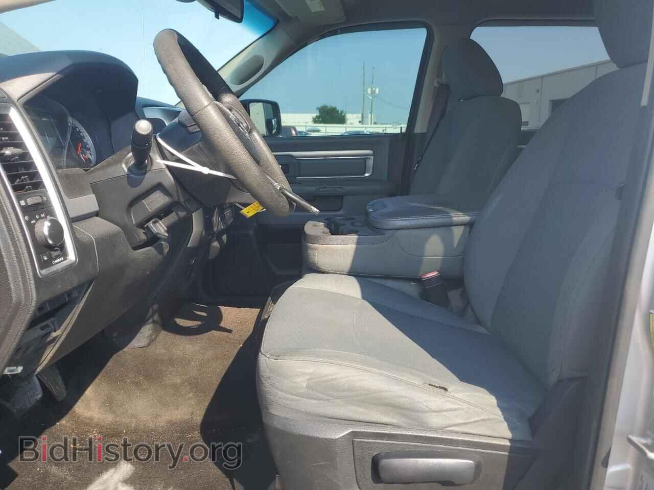 2015 RAM All Models - VIN: 3C6TR5JT6FG536245 - Фото 7