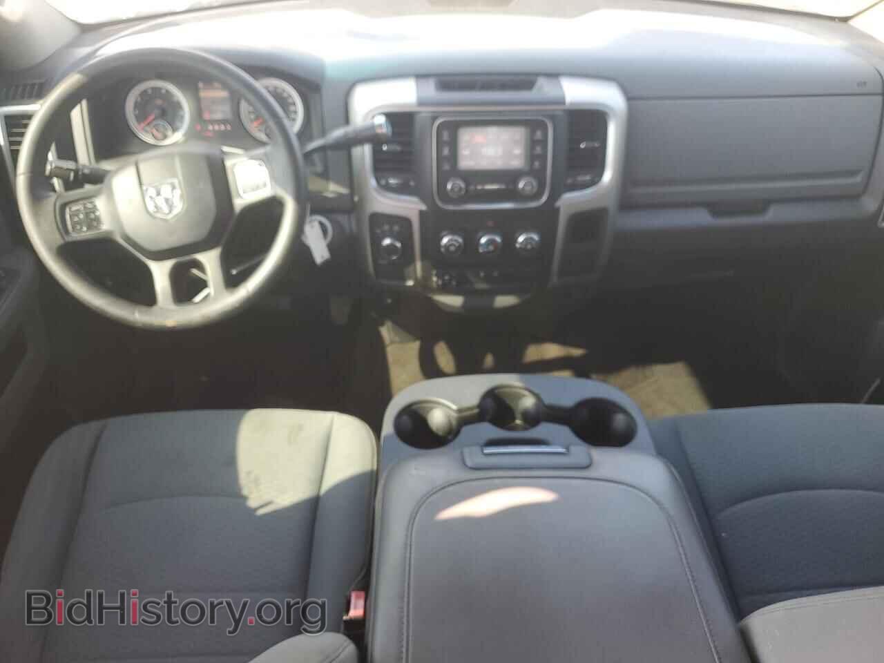 2015 RAM All Models - VIN: 3C6TR5JT6FG536245 - Фото 8