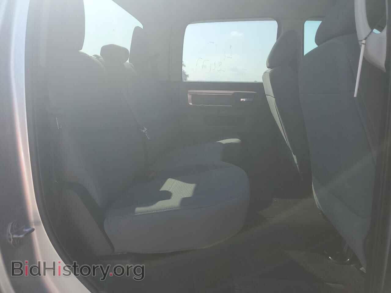 2015 RAM All Models - VIN: 3C6TR5JT6FG536245 - Фото 10