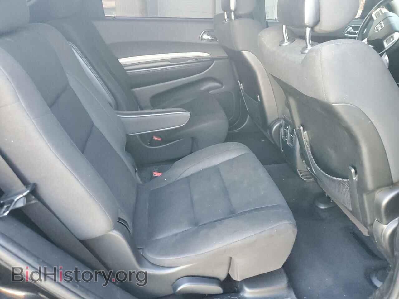 2013 DODGE DURANGO - VIN: 1C4RDJAGXDC670138 - Photo 11