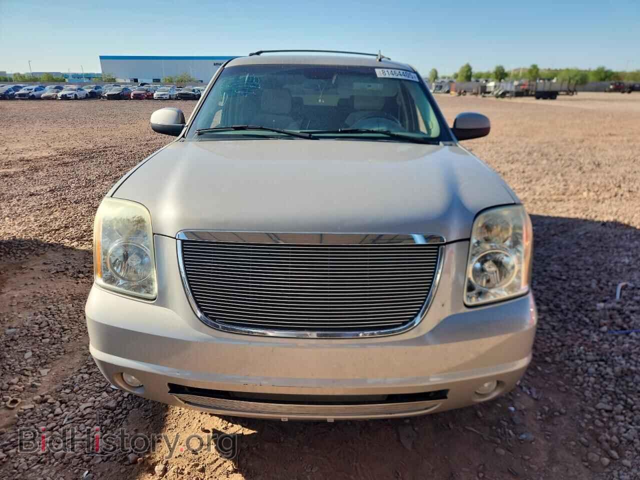 2007 GMC YUKON - VIN: 1GKFC13J57R208977 - Фото 5